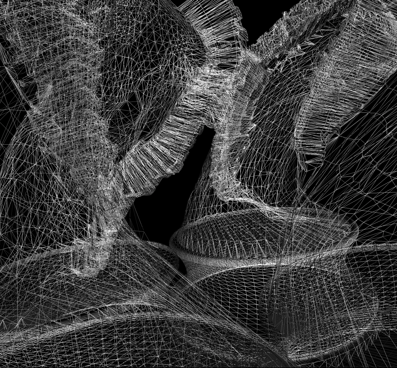contemporary artist sculpture, multidisciplinary artist UK, sculpture and installation artist, David Booth MRSS, digital artist, Fine Artist