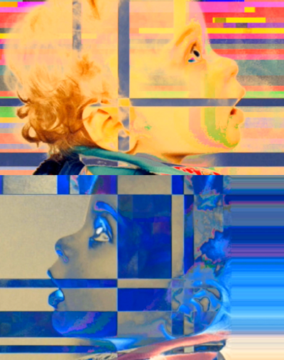 contemporary artist sculpture, multidisciplinary artist UK, sculpture and installation artist, David Booth MRSS, digital artist, Fine Artist, QUAD, commission