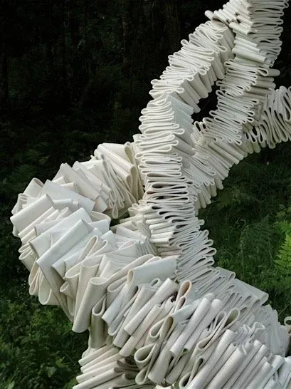contemporary artist biography, multidisciplinary artist UK, sculpture and installation artist, David Booth MRSS