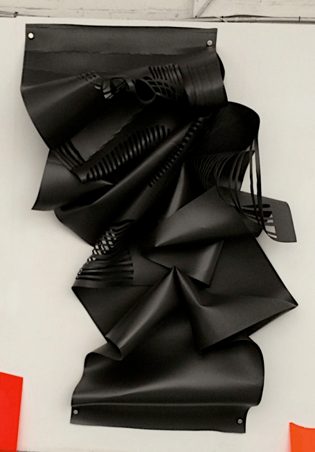 contemporary artist sculpture, multidisciplinary artist UK, sculpture and installation artist, David Booth MRSS