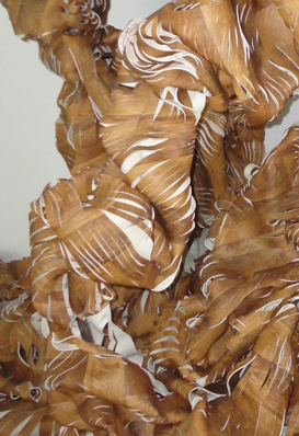 contemporary artist biography, multidisciplinary artist UK, sculpture and installation artist, David Booth MRSS