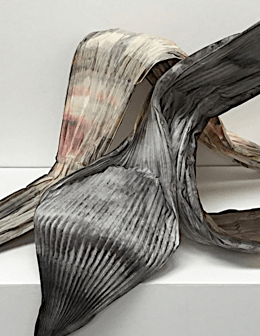 contemporary artist biography, multidisciplinary artist UK, sculpture and installation artist, David Booth MRSS