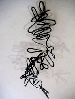 contemporary artist sculpture, multidisciplinary artist UK, sculpture and installation artist, David Booth MRSS, drawing, Fine Artist