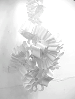contemporary artist sculpture, multidisciplinary artist UK, sculpture and installation artist, David Booth MRSS, drawing, Fine Artist