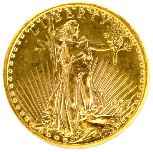 20 dollar coin piece