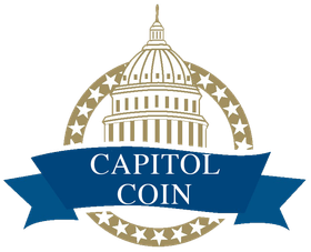 capitol coin logo
