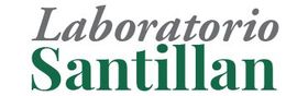 Laboratorio Santillan logo