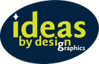 Ideas by design graphics