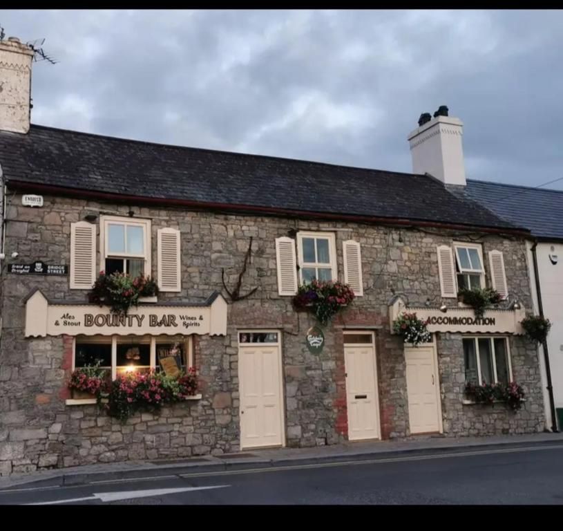Midsummer Jazz and Blues weekend in Trim 2026