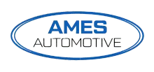 Company Logo | Ames Automotive LLC