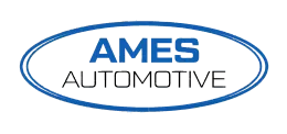 Company Logo | Ames Automotive LLC