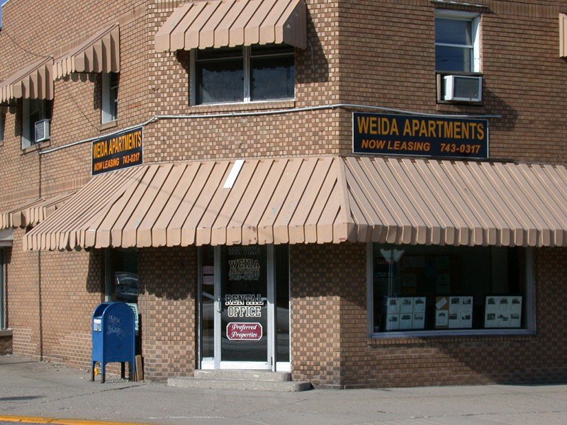 About Us Weida Apartments West Lafayette, IN