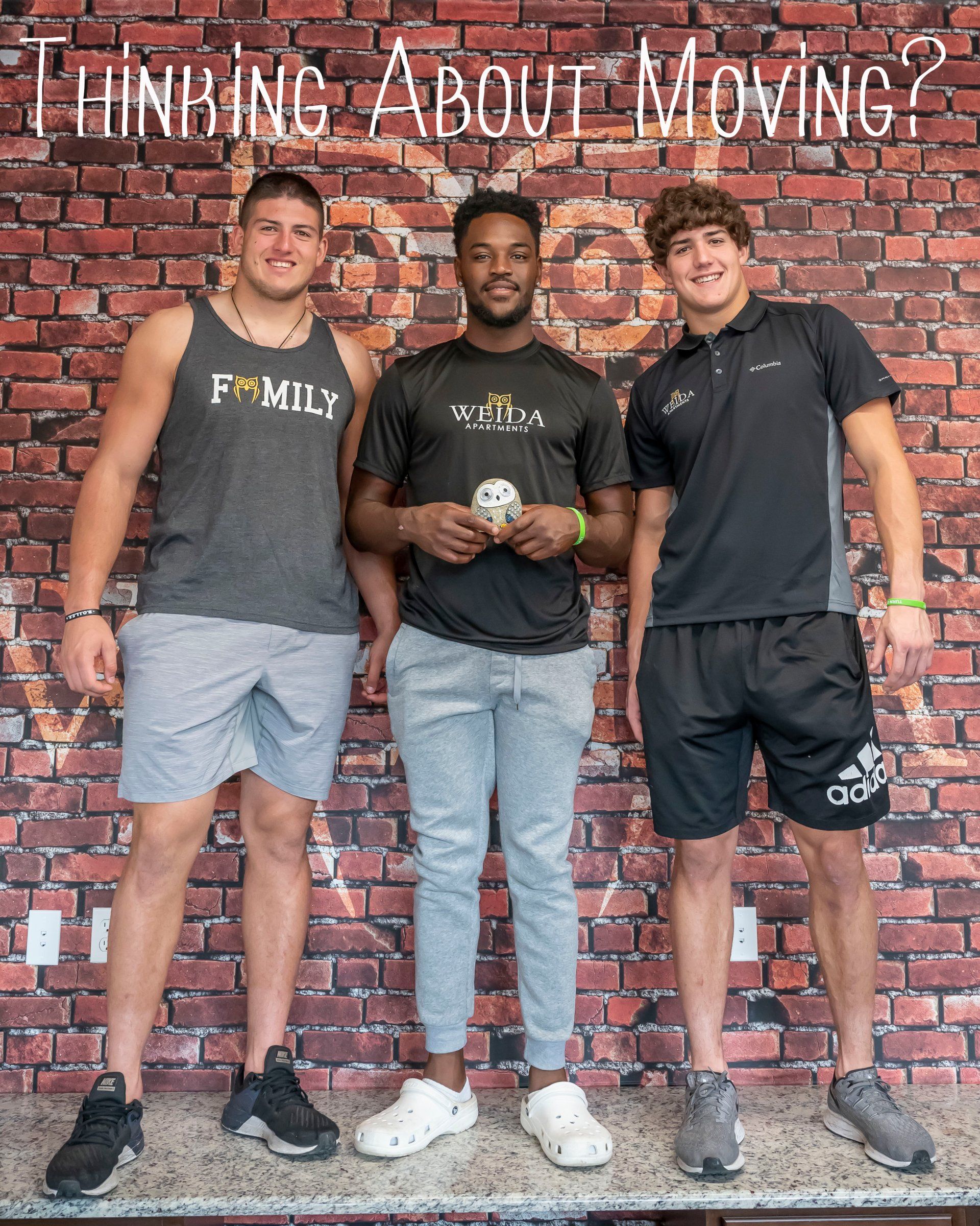 Purdue male students - 