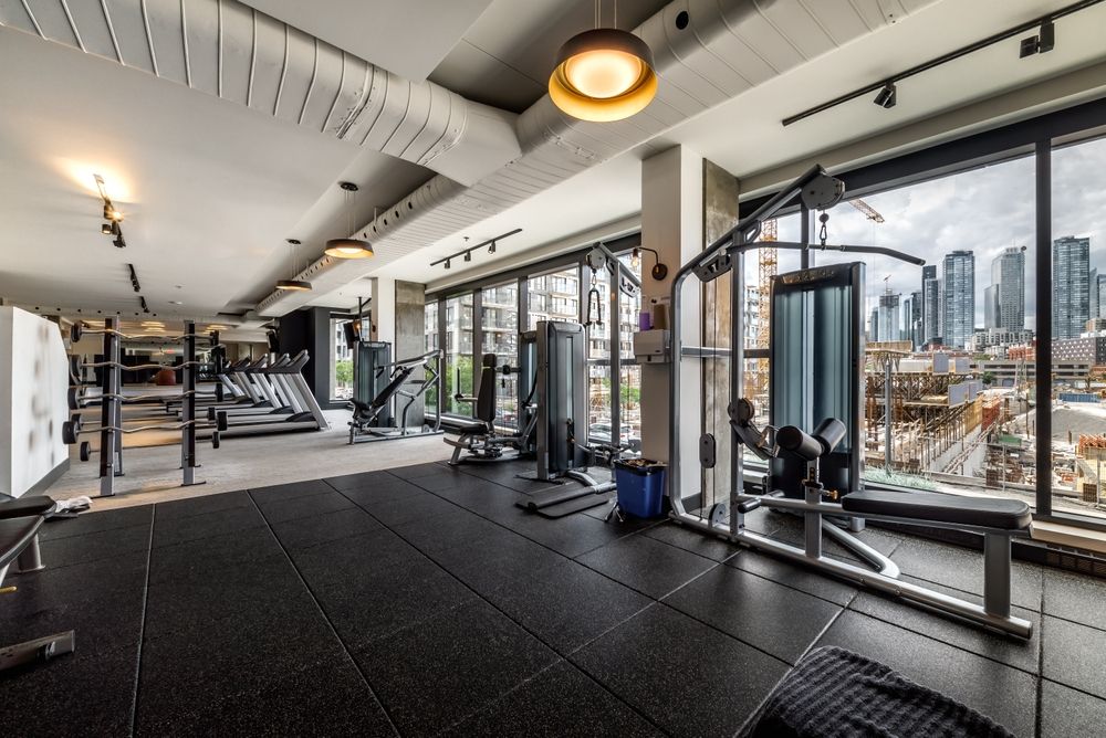 Understanding & Comparing Apartment Amenities | Weida Apartments