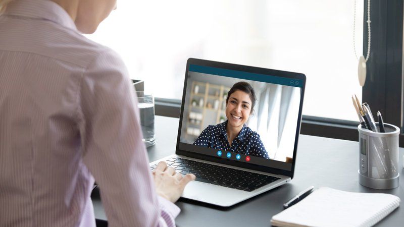Patient Virtual Counseling