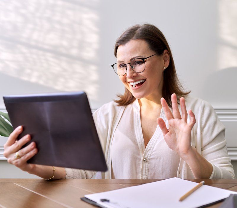 Online Counseling