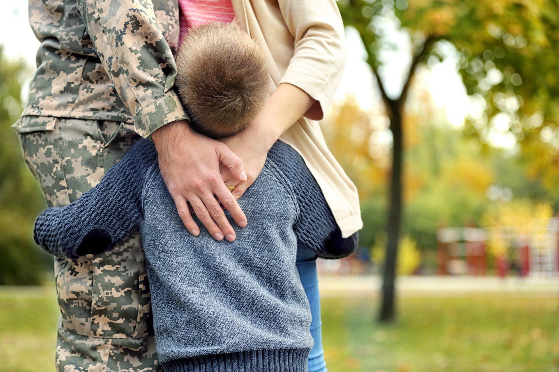 Military Therapist