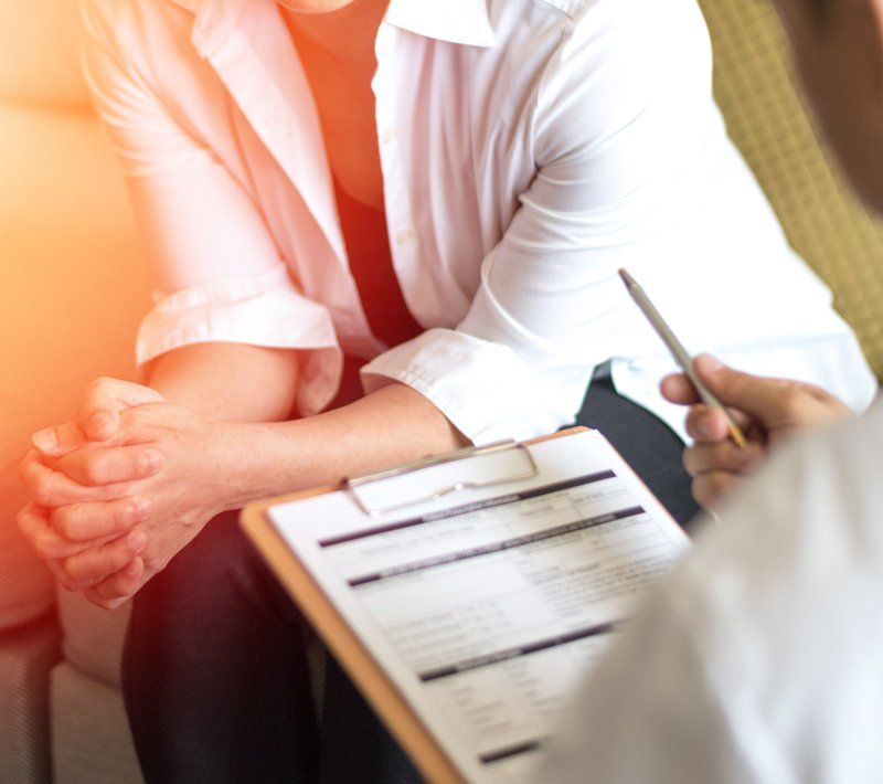 Patient Counseling