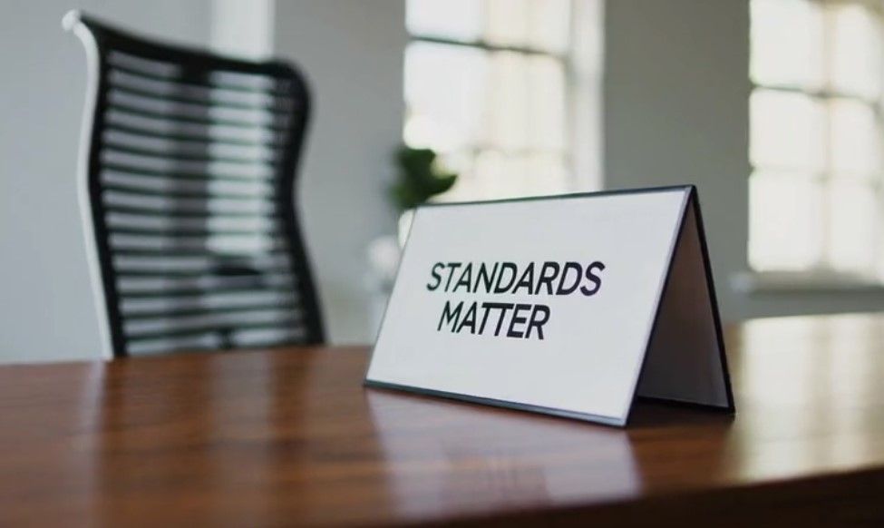 A candid look at how company culture isn’t built by slogans—it’s built by what leaders let slide. If