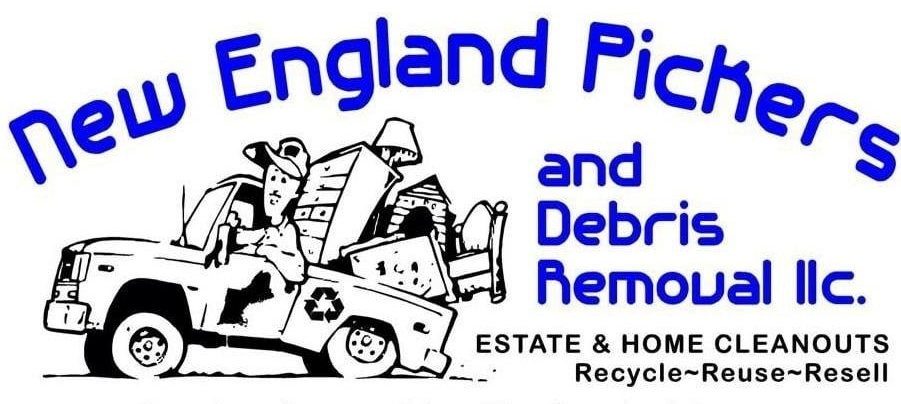 Junk Removal Service in Dover, NH | New England Pickers And Debris Removal Llc