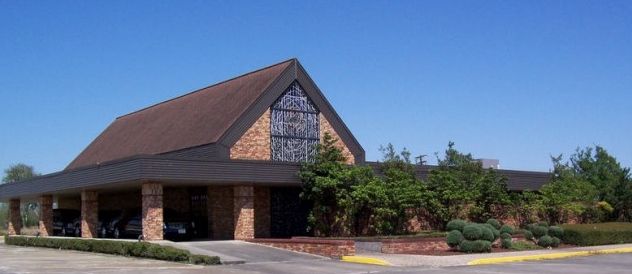 Virtual Tour | Emken-Linton Funeral Home