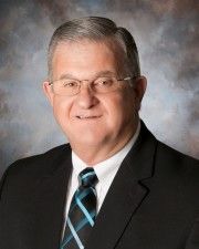 Doug McBrayer