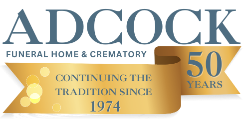 Adcock Funeral Home and Crematory