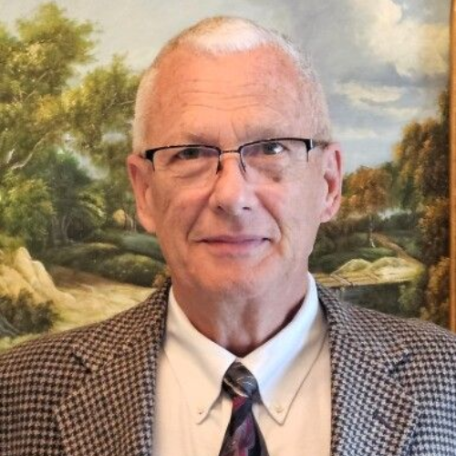 Ron Sanders