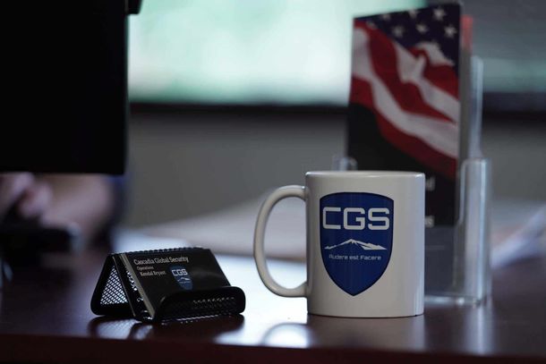 Cascadia Global Security, Inc.