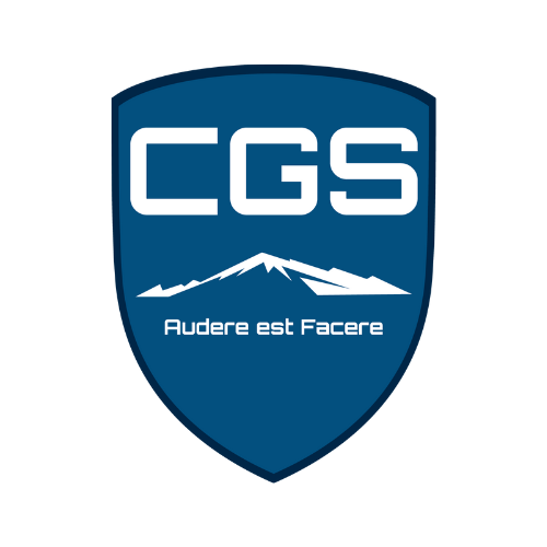 Cascadia Global Security, Inc. cover