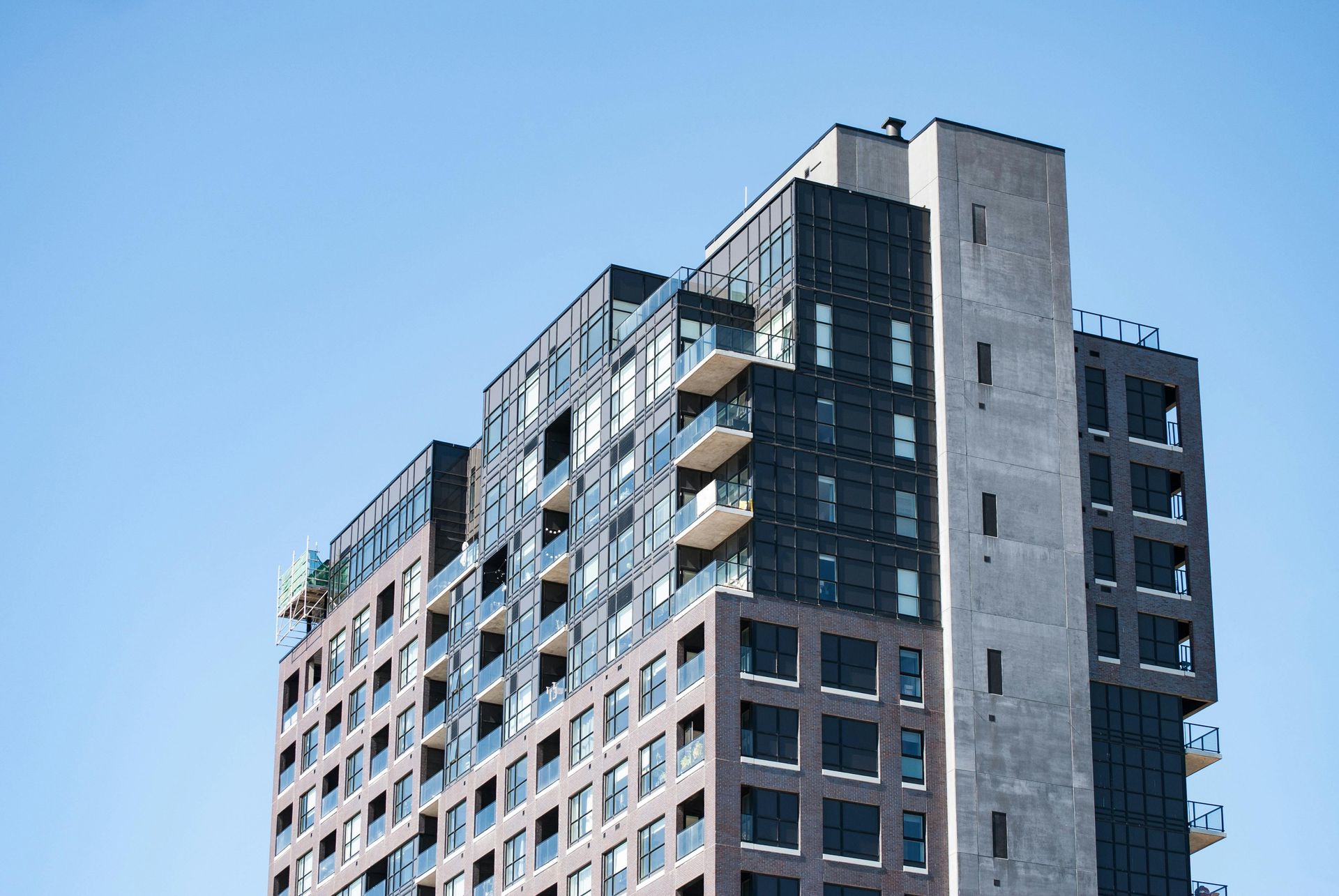 Multi-Family Residential Security Guard Services