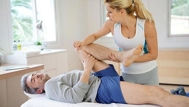 DR. JAIME PANTOJA ÁVILA - LESIONES DEL DEPORTE