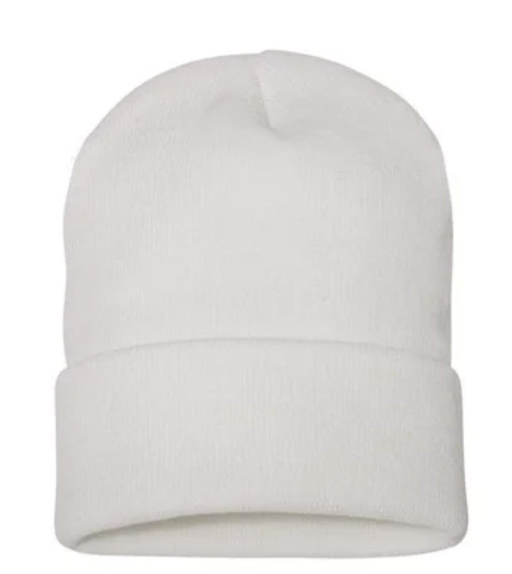 Cuffed Beanie