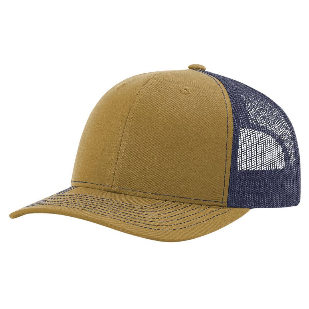 Richardson 112 Trucker Hat Snapback