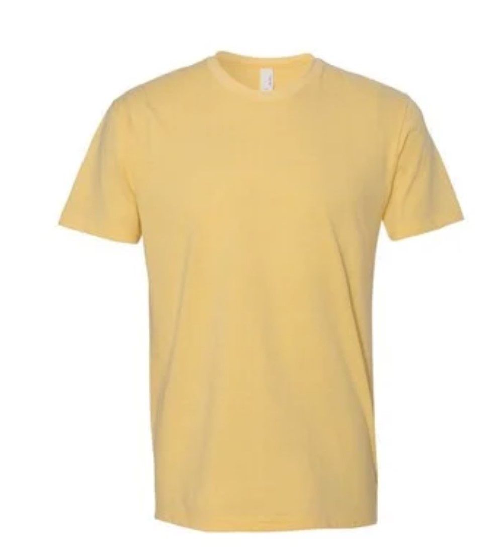 Next Level Unisex Shirts