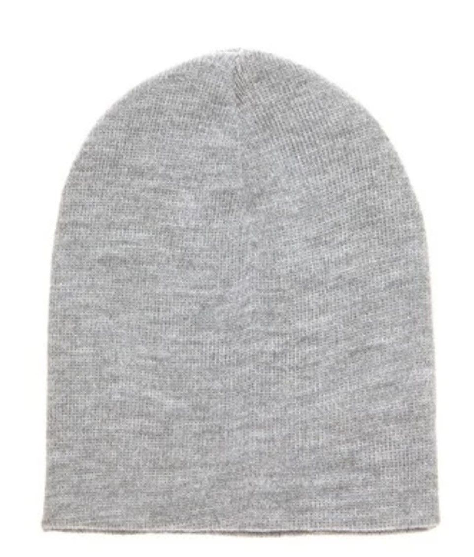 Short Beanie