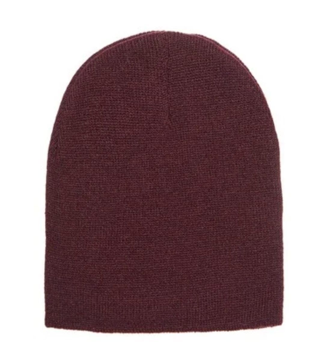 Short Beanie