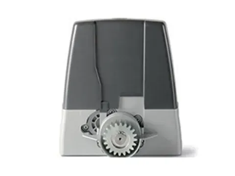 Nuovi motori Cardin Serie SL - Automatismi Cardin
