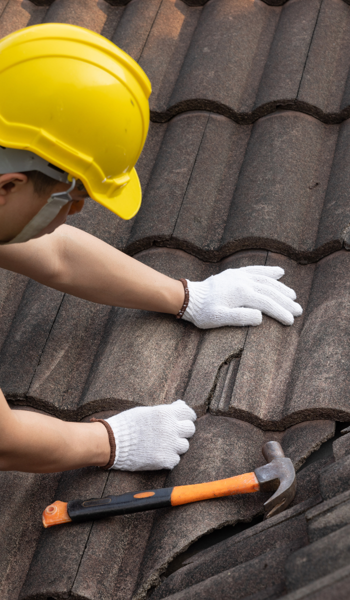 roofing