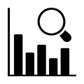 Icona - Ricerca di mercato