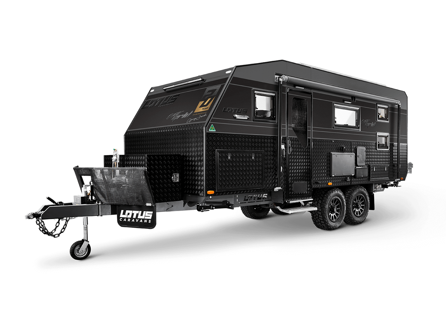 Lotus Caravans Wagga Caravan Centre Southern NSW