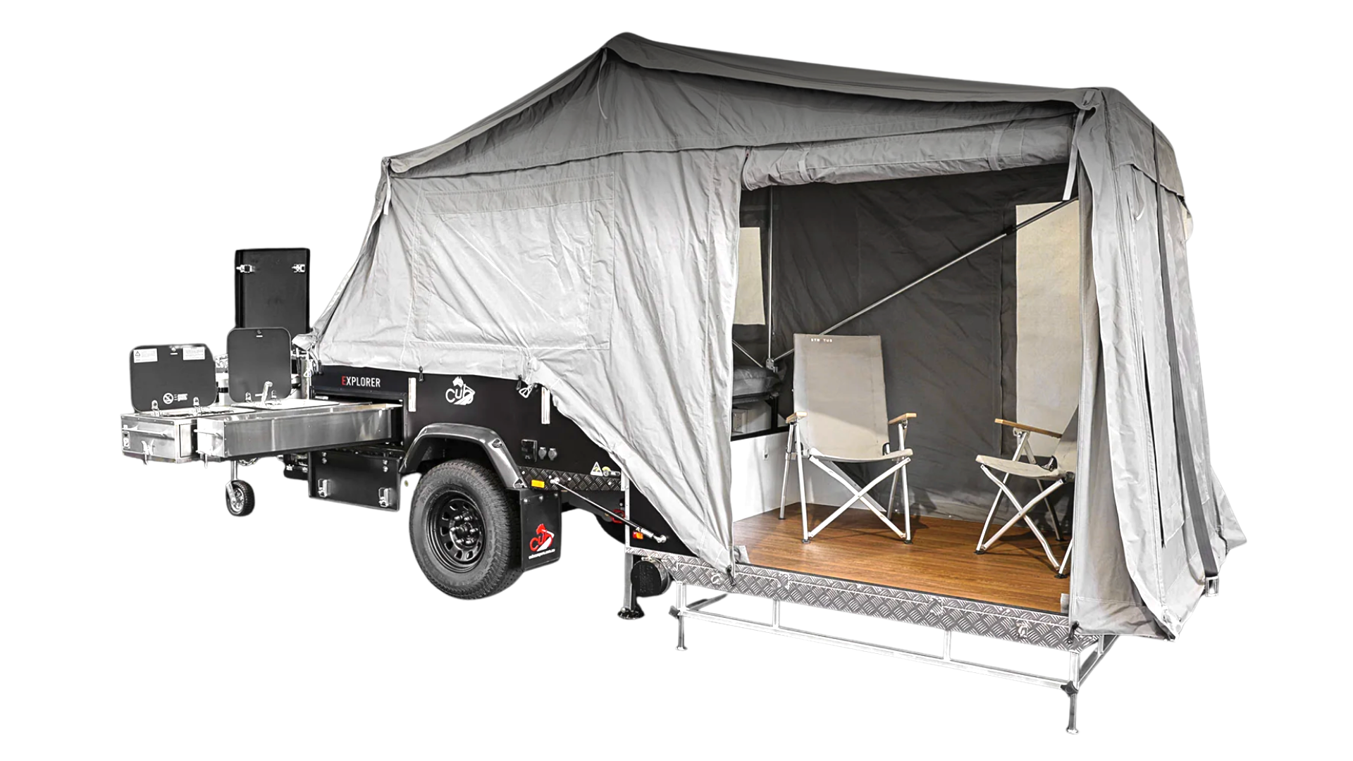 Lotus Caravans | Wagga Caravan Centre | Southern NSW
