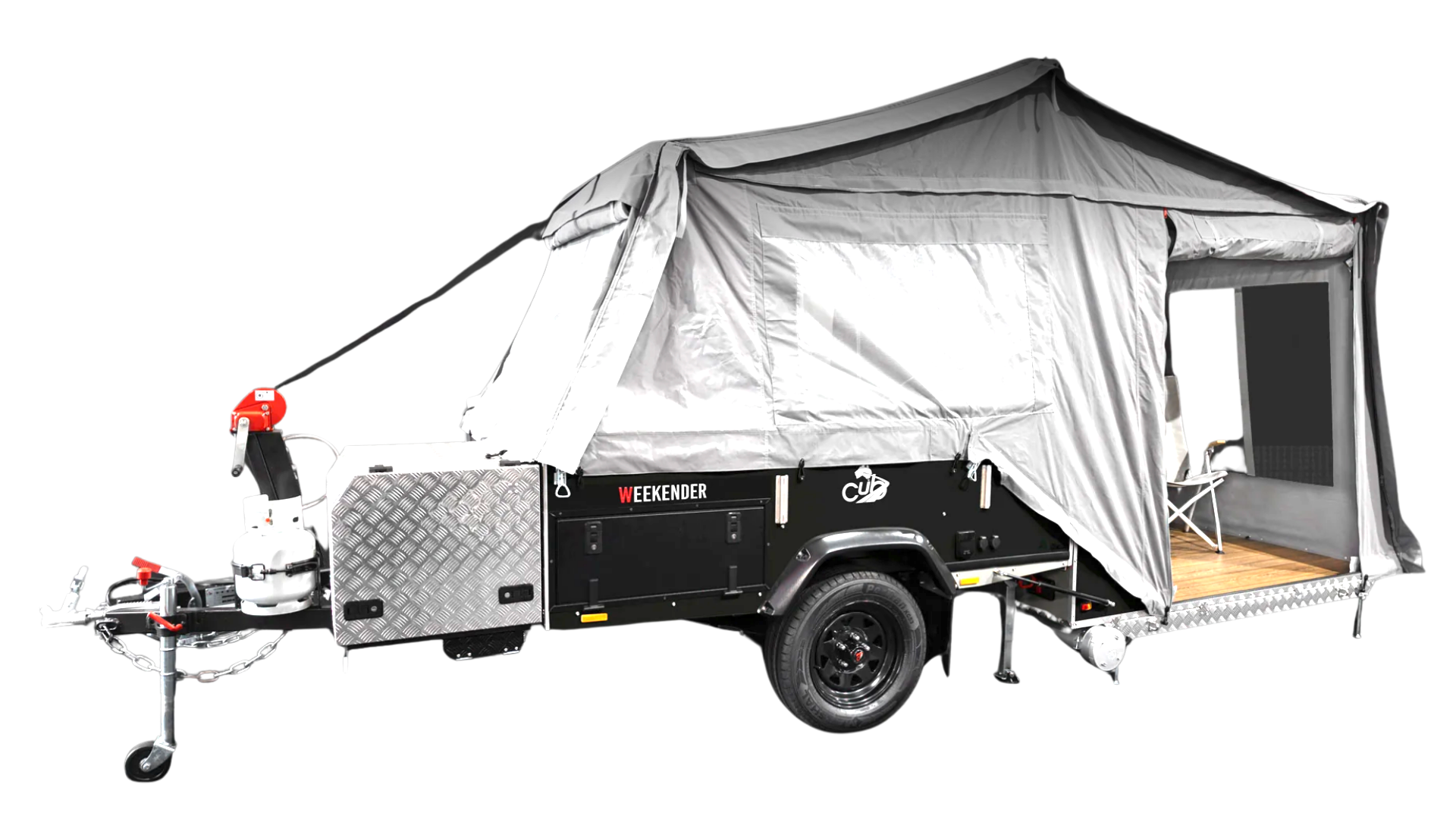 Cub Campers | Wagga Caravan Centre | Wagga Wagga