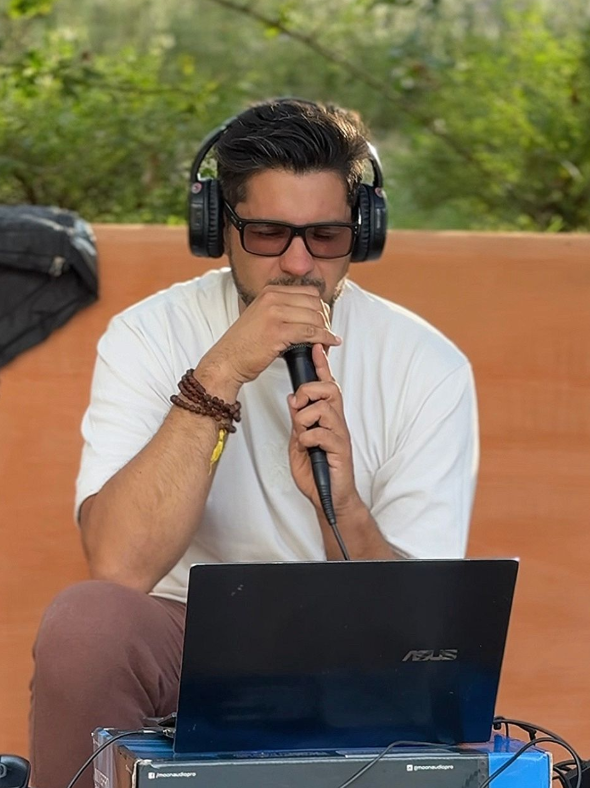 Federico Baudino - Facilitador