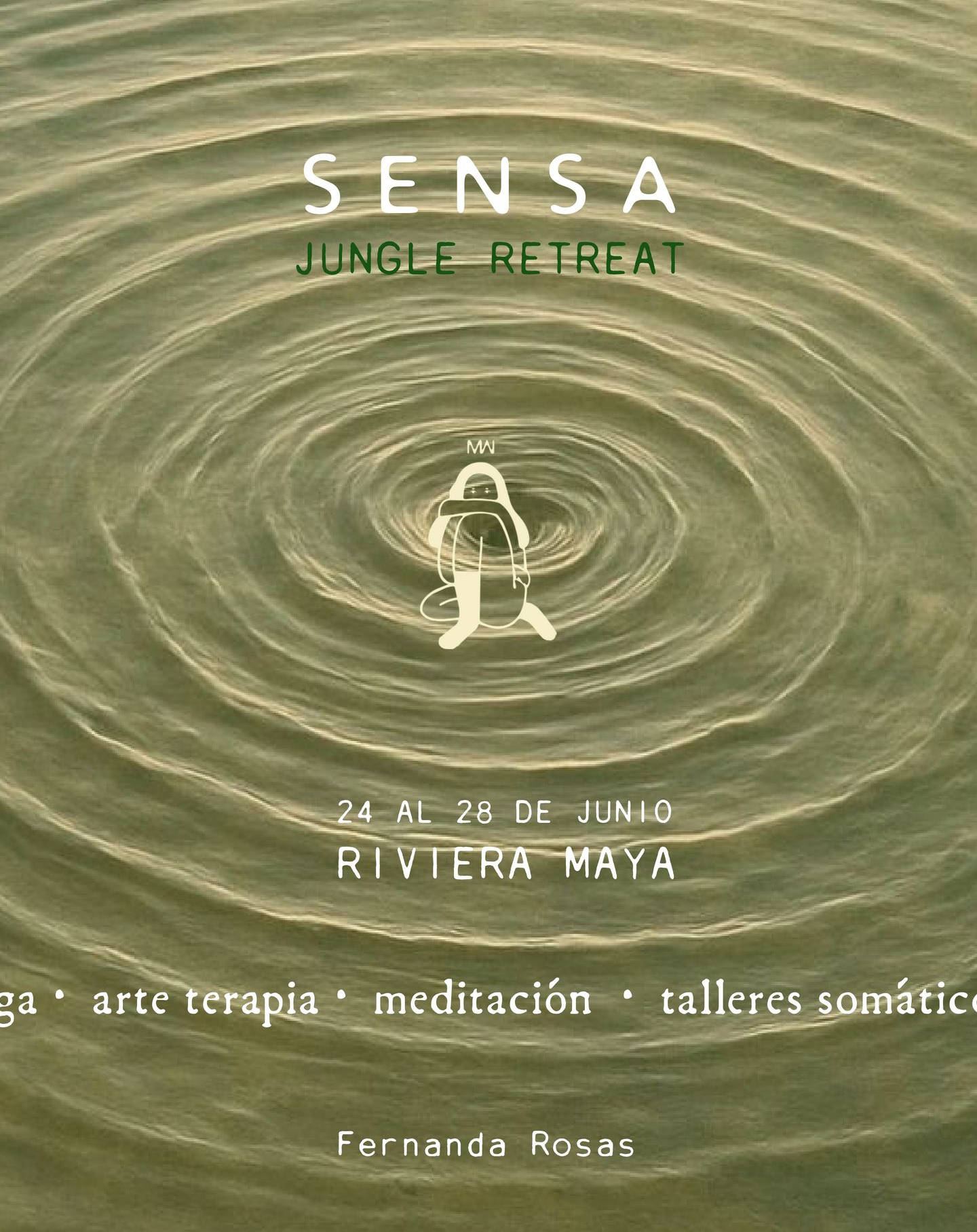 Sensa Jungle Retreat
