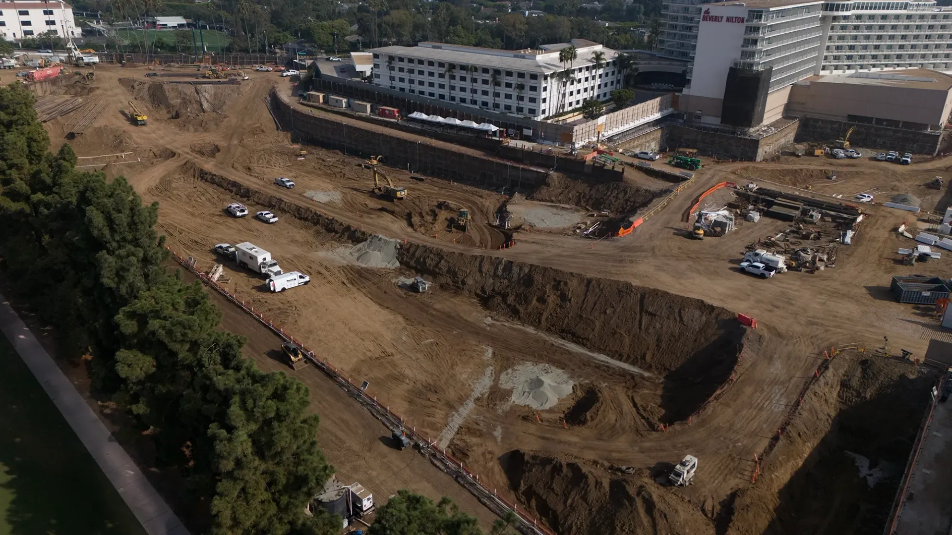 one beverly construction
