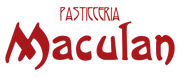 PASTICCERIA MACULAN-LOGO