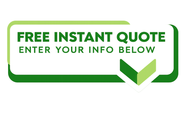 Free Quote Submission Form