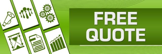 Free Quote Submission Form
