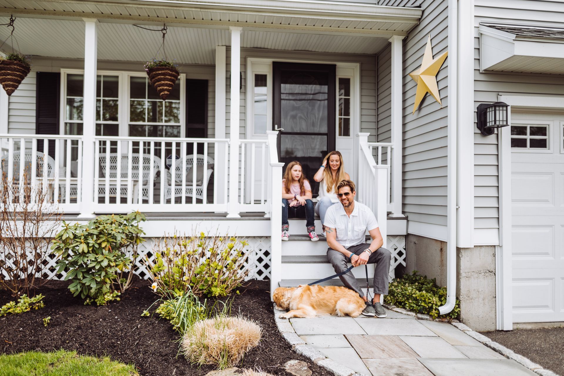 House Suburban — Monroe, WI — Accurate Pest Control LLC
